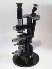 Carl Zeiss Jena / Abbe