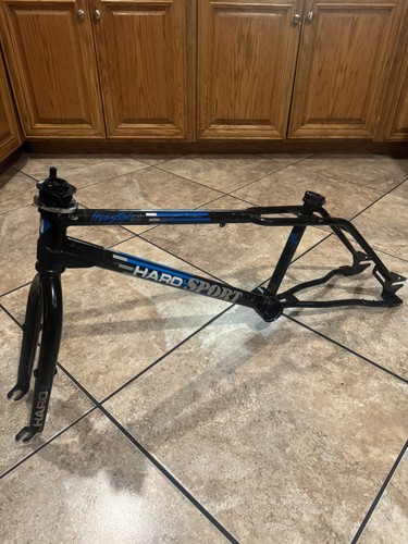 Haro sport freestyler 1988 - haro,