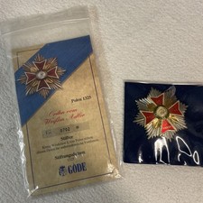 Orden vom Weißen Adler, Polen