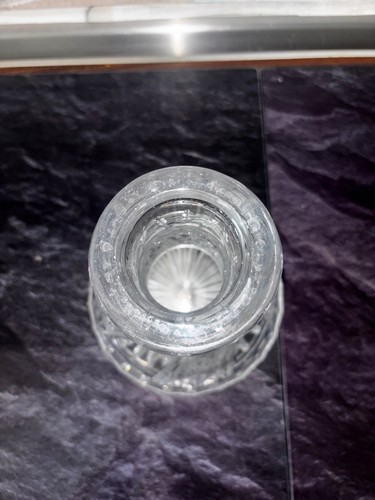 Ceasar crystal small - small, bowl