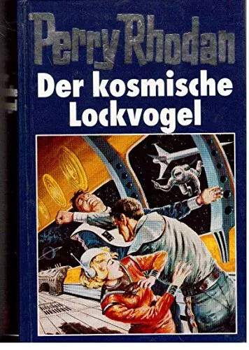Der kosmische lockvogel - der,