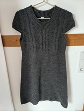 S.Oliver Damen Strickkleid