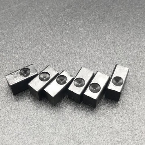 Stck tremolo brücke sattel - 6,