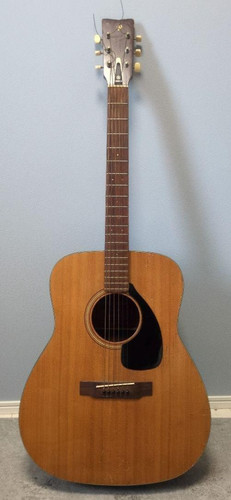 Yamaha 140 red label - yamaha,