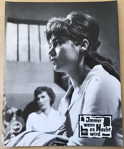 Hannelore elsner immer wenn - elsner, es