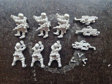 Oldhammer Warhammer 40.000