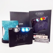 CHORD Electronics Tragbarer