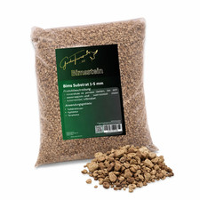 25 Liter Bimsstein premium