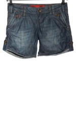 QS BY S.OLIVER Jeansshorts