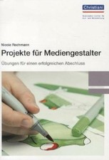 Projekte für mediengestalter - projekte,