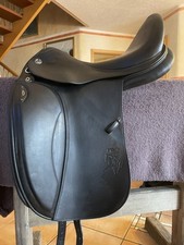 Dressursattel Prestige Helen
