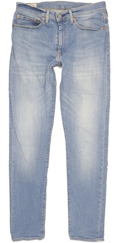 Levi 512 herren blau - 512,