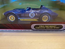 Road Signature 1964 Chevrolet