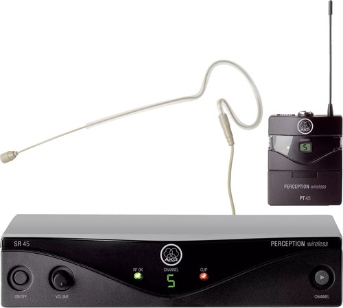 Flexibles wireless