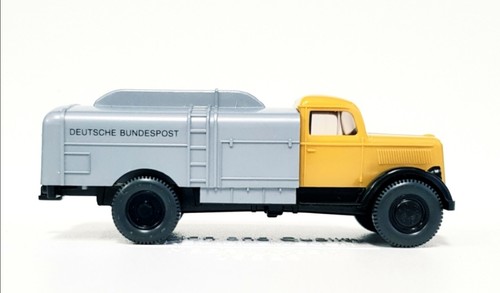 Wiking opel blitz to - wiking,