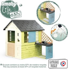 Smoby Life - Pretty Spielhaus