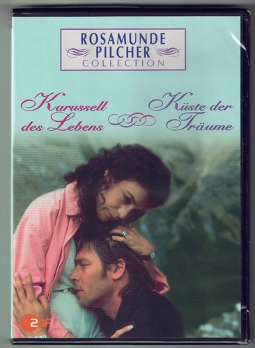 Rosamunde pilcher karussell - rosamunde,