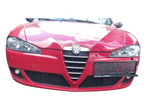 Stoßstange alfa romeo 147 - alfa,