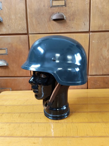 Bundeswehrhelm