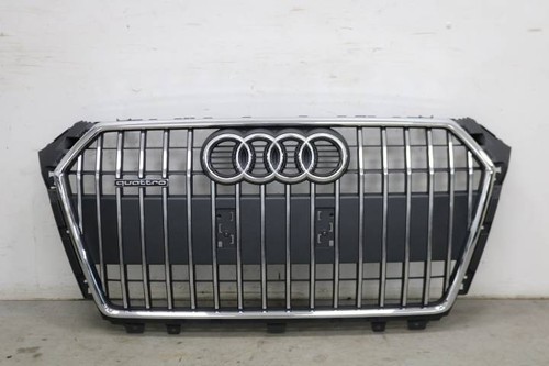 Grill audi allroad - 8w,