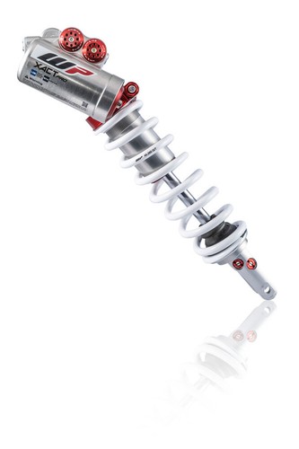 Xact pro 8950 stoßdämpfer - wp,