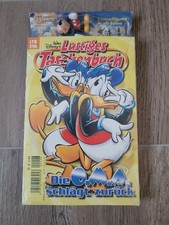 LTB 296 Lustiges Taschenbuch