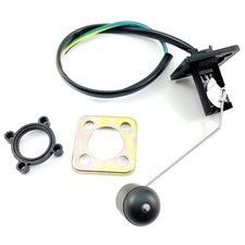 TANKGEBER REX NOVA MOTORS