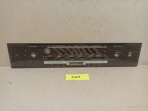 Röhrenradio grundig 3066 - ,