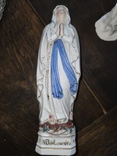 Marienfigur Maria Lourdes