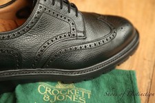 Crockett & Jones Pembroke