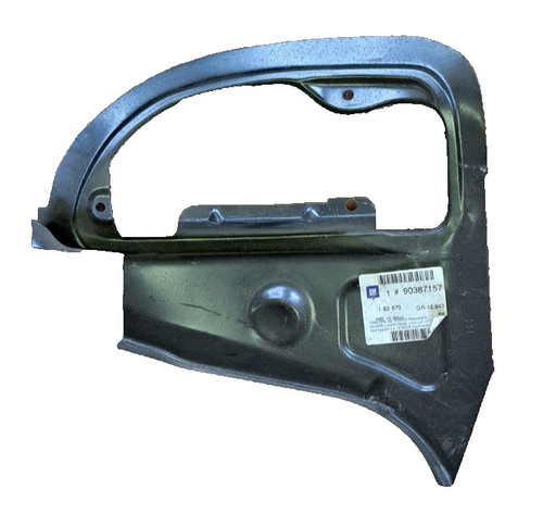 Opel kadett frontblech - kadett,