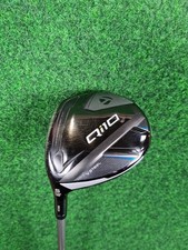 TAYLORMADE Qi10 V Steel 5-Holz