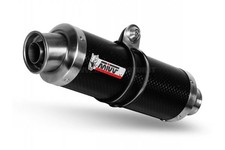 Auspuff exhaust MIVV GP Carbon