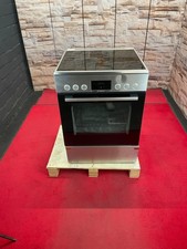 Bosch Serie 4 HKR39C250 Standherd EcoClean Direct 2xTeleskopauszug 3D-Heißluft