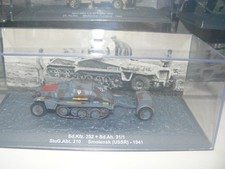 De Agostini Panzersammlung Nr