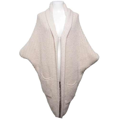 Hallhuber donna poncho - hallhuber,