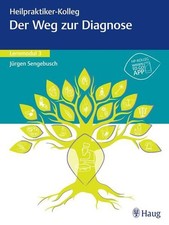 Heilpraktiker-Kolleg - Weg zur