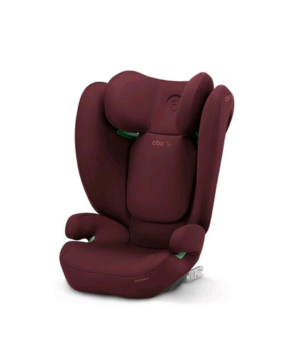 Cybex cbx solution - cbx, i-fix