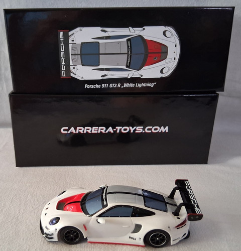Carrera hybrid porsche - porsche, 911