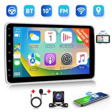 Autoradio Apple Carplay GPS