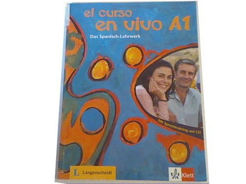 Curso vivo lehr und - vivo, a1-lehr-