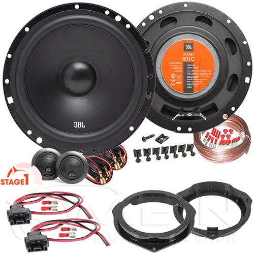 Jbl harman lautsprecher - harman,