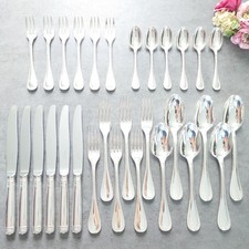 Christofle malmaison 30pcs - malmaison,