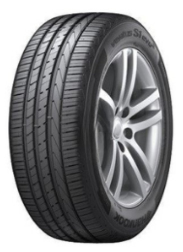Hankook 315 35r20 - hankook, 315/35r20