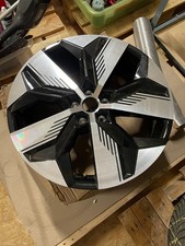 Renault Megane Etech Felge