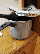 Schnellkochtopf WMF Fusiontec