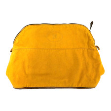 Hermès Bolide Canvas