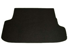 Kofferraummatte