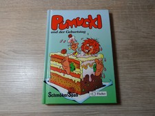 Pumuckl und der geburtstag - pumuckl,