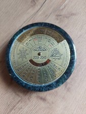 Kalender 40 Jahre (2004 -